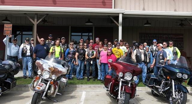 Ride 4-12-15 WelcomeWagon Scooters TH (10)