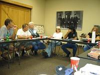 4th Quarter 2007
Board Meetings