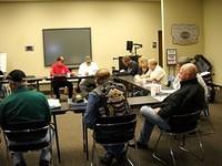 Board meetings / 1st Qtr 2012