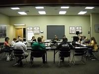 Board Meeting August 27, 2012