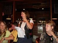 LOH meeting at The Ranch House Grill, Tuesday Sept 6 2011