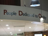 PDQ - People Dedicated to Quality 11-04-2014