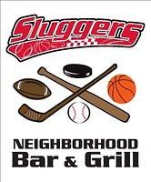 Sluggers B&G Dinner Ride 8-27-13