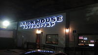 Brickhouse Pub 12-03-2013