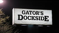 Gator's Dockside NiteRide 11-19-13