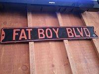 Fat Boys BBQ 8-17-2014