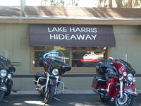 Lake Harris Hideway 8-10-2014