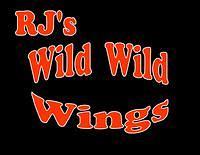 RJs Wild Wings 8-23-2014