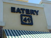 Eatery 41 2-16-14