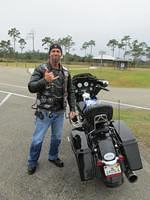 Hunkas Ride 2 NaVigATOR 1-26-2014