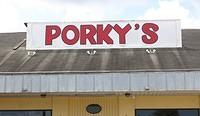Porky's in Apollo Beach 7-06-2014