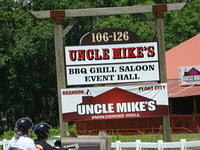 Welcome Wagon / Uncle Mikes 6-15-2014