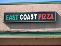 East Coast Pizza 11-15-2014