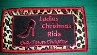 LOH Ride to the Barn 11-29-2014