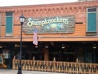 Stumpknockers 11-23-2014