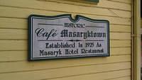 Cafe Masaryktown 8-15-2015