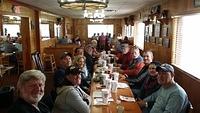 Sonnys BBQ Sebring 2-28-15