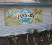 Tanners Lakeside, WinterHaven 2-01-2015