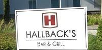 Hallbacks Grill Lakeland Airport 7-04-2015