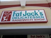 Fat Jacks Deli Lakeland 3-29-2015