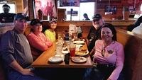 Texas Road House WWR 05-14-2017