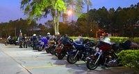 3-10-2018 Daytona Bike Week; Daytona Beach, FL.