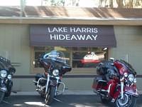 Lake Harris Hideaway; January 6, 2013  