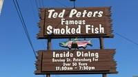 Ted Peters S&F 2-10-13 St-Pete-Beach