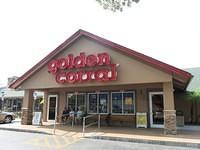 Ride 5-11-13 To Golden Corral
