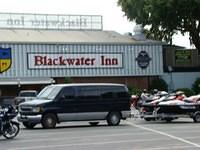 Blackwater Inn, Astor 7-21-13