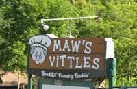 Brooksville / Maw's Vittles
09/07/08