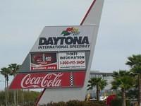 Daytona "HOG Pin Stop Run"; Saturday, March 05, 2011