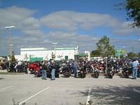 	
13th Annual Florida Motorcycle Expo; Saturday, January 28, 2012 