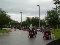  	
Troyers Dutch Heritage, Joint Ride with NPR HOG Chapter; Saturday, August 18, 2012 
