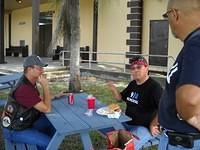 Chapter Picnic, October 6 2012