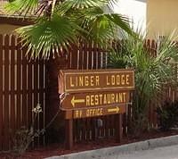  	
Linger Lodge, Bradenton; Sunday, November 18, 2012 