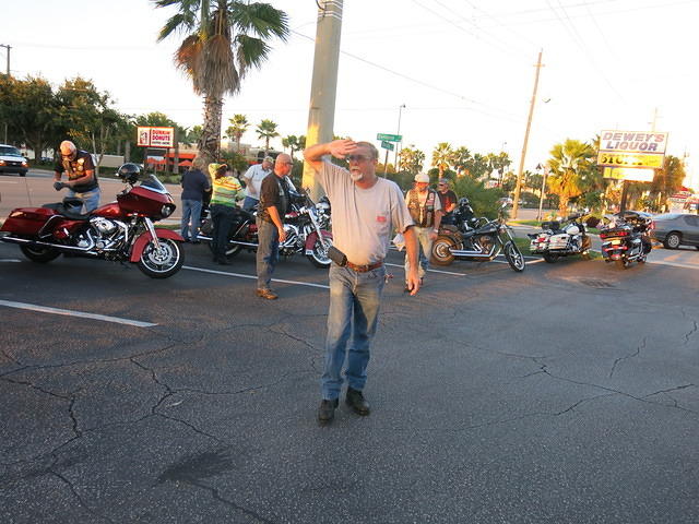 Ride 9-10-13 Lupton's TH019