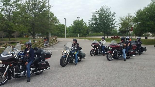 FB - Sam Closkey Chapter Honor Ride 03-29-2016 13