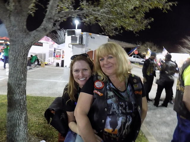 Scooter - HD Brandon Bike Night 03-17-2016 (19)