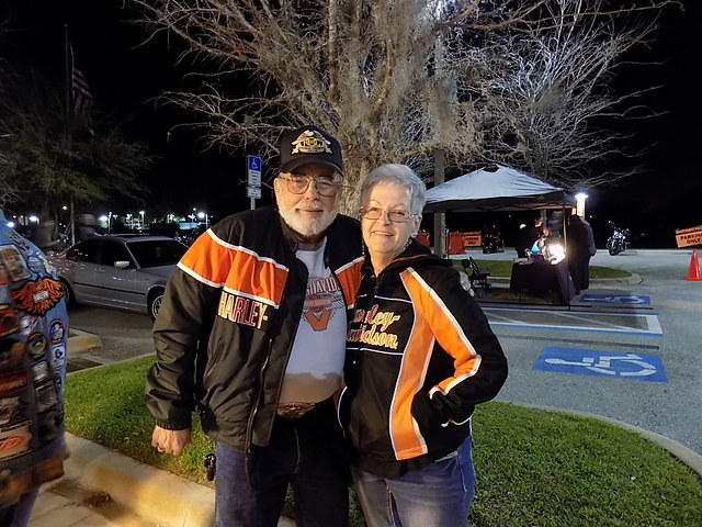 H-D Scooters Bike Night 02-16-2017 (13)