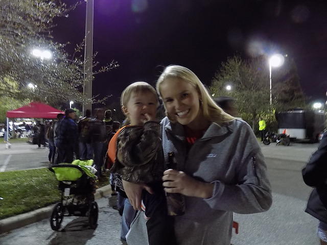 H-D Scooters Bike Night 02-16-2017 (25)