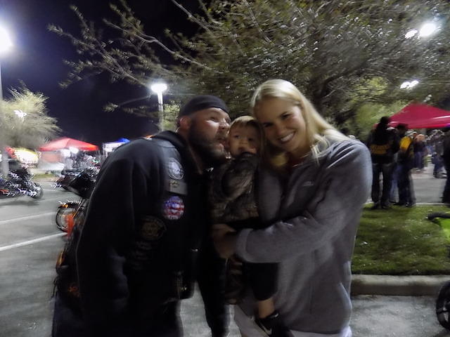 H-D Scooters Bike Night 02-16-2017 (27)