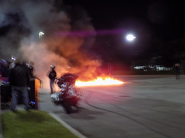 H-D Scooters Bike Night 02-16-2017 (28)