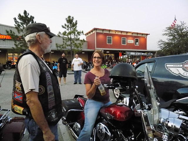 Old Town Brandon HD's Bike Night 2017-09-21 (12)