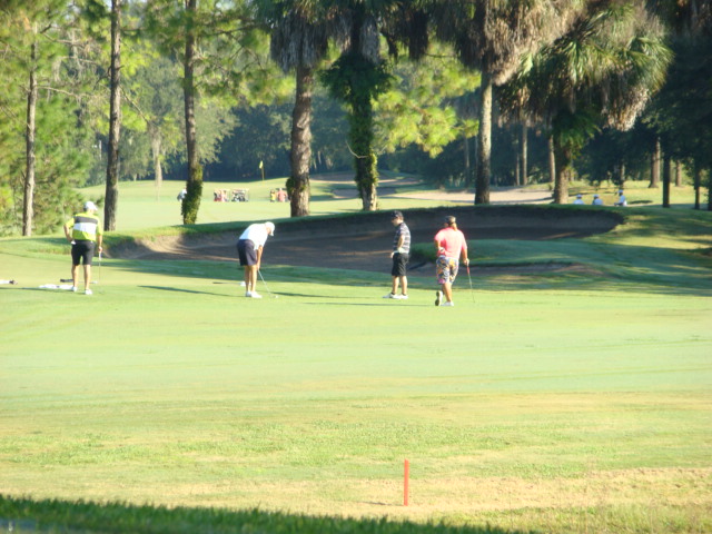 5th Annual P4P Golf Tournament Oct 14 2013 (10)