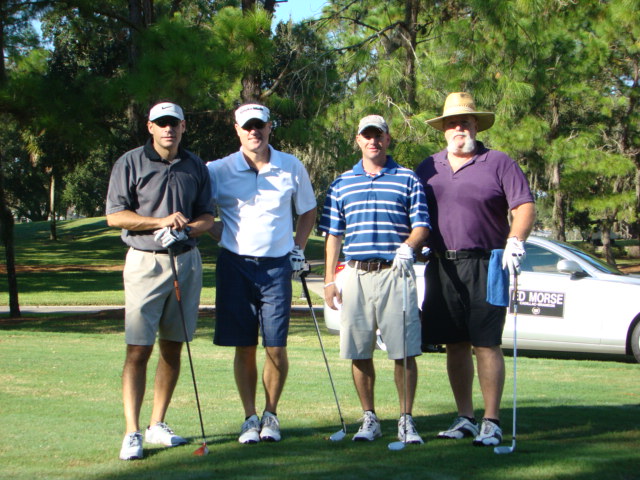 5th Annual P4P Golf Tournament Oct 14 2013 (14)