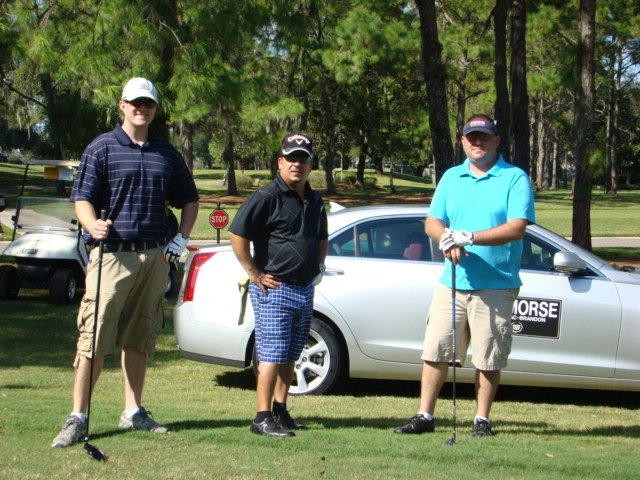 5th Annual P4P Golf Tournament Oct 14 2013 (29)