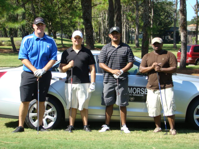 5th Annual P4P Golf Tournament Oct 14 2013 (33)