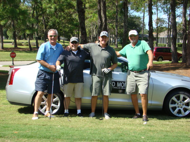 5th Annual P4P Golf Tournament Oct 14 2013 (37)