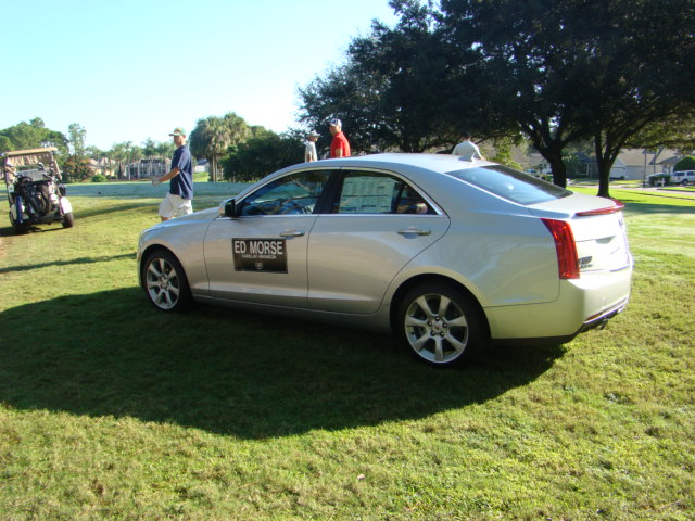 5th Annual P4P Golf Tournament Oct 14 2013 (8)